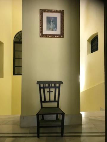 Pension Jean Franco Room Dylano Purchena Екстериор снимка