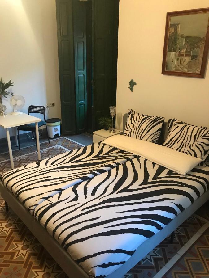 Pension Jean Franco Room Dylano Purchena Екстериор снимка
