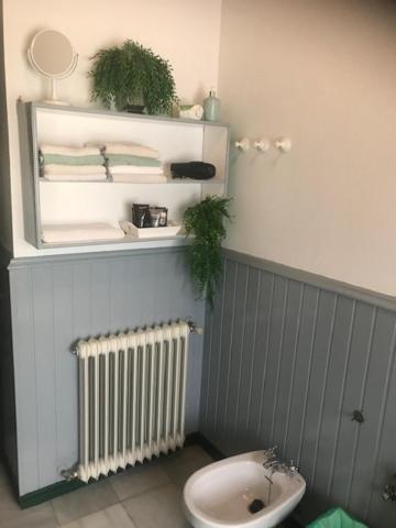 Pension Jean Franco Room Dylano Purchena Екстериор снимка