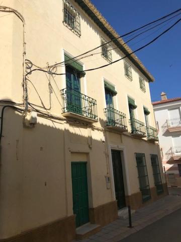 Pension Jean Franco Room Dylano Purchena Екстериор снимка