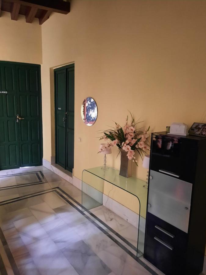 Pension Jean Franco Room Dylano Purchena Екстериор снимка
