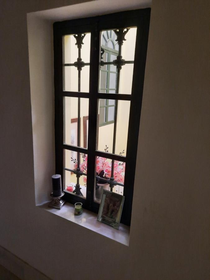 Pension Jean Franco Room Dylano Purchena Екстериор снимка