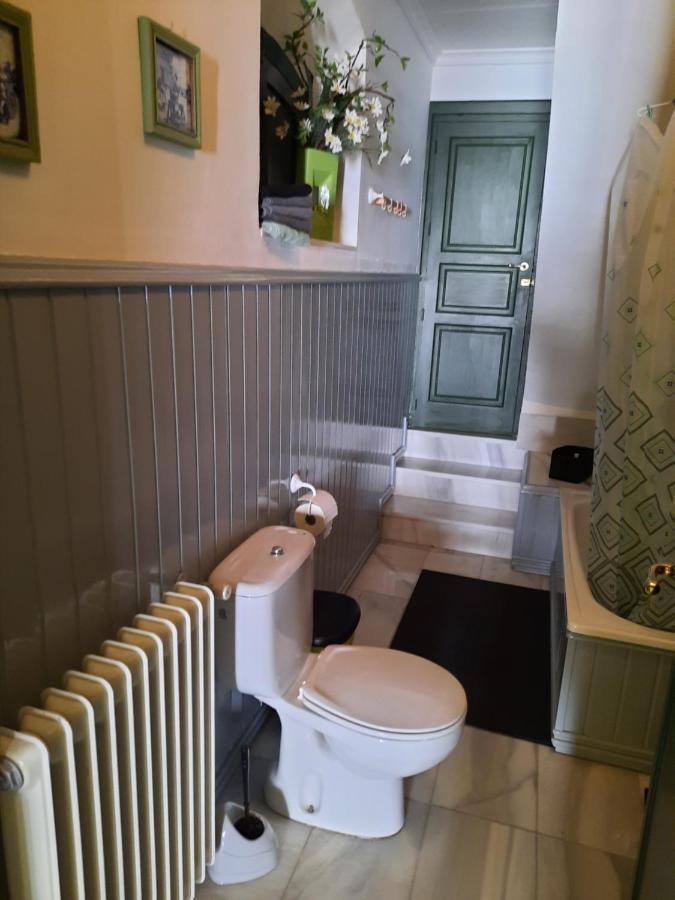 Pension Jean Franco Room Dylano Purchena Екстериор снимка